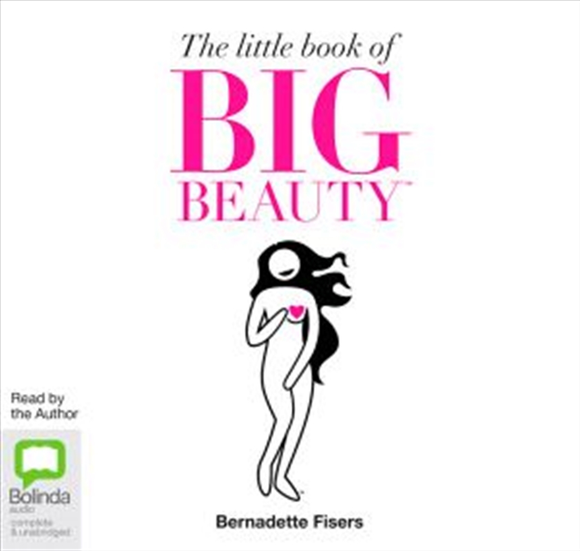 The Little Book of Big Beauty/Product Detail/Family & Health