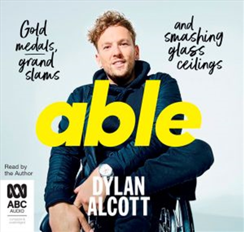 Able/Product Detail/True Stories and Heroism