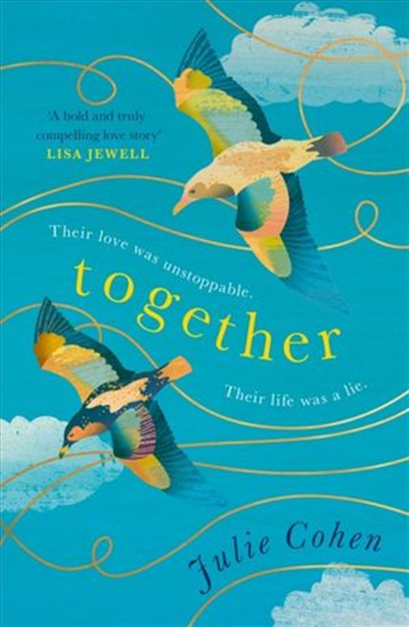 Together/Product Detail/Reading