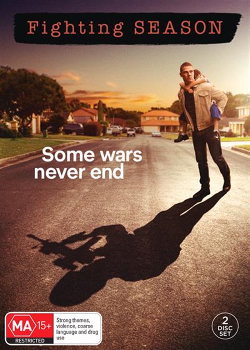 Buy Fighting Season Season 1 on DVD Sanity