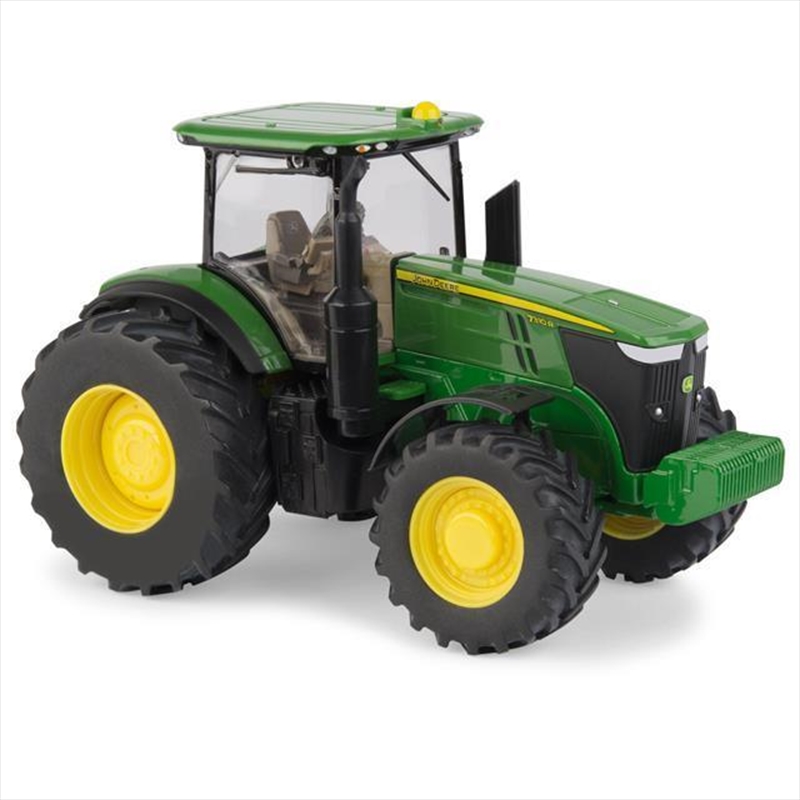 1:32 Scale John Deere 7310r Tractor/Product Detail/Play Sets