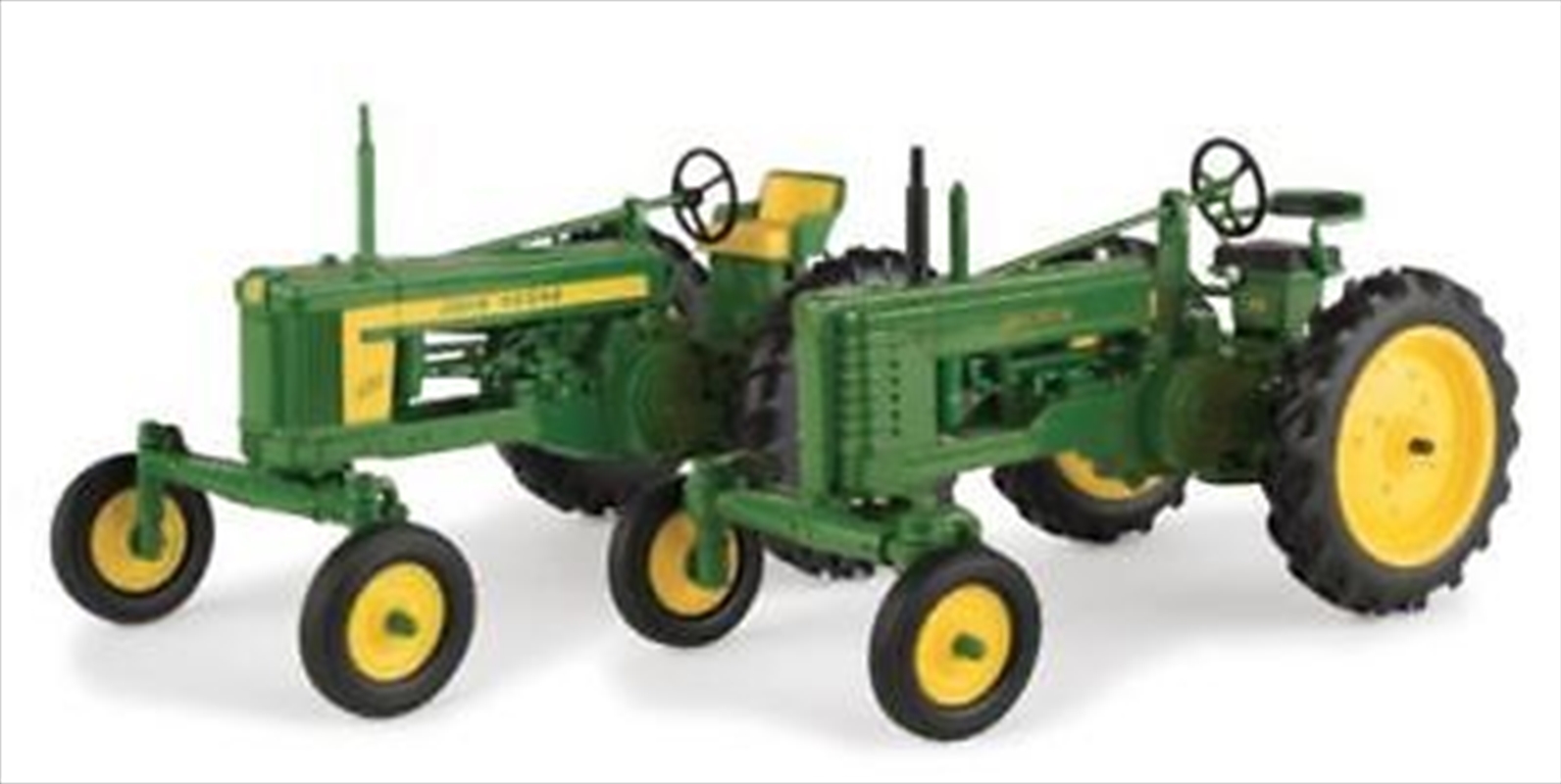 1:16 Scale Vintage Tractor Assorted/Product Detail/Play Sets