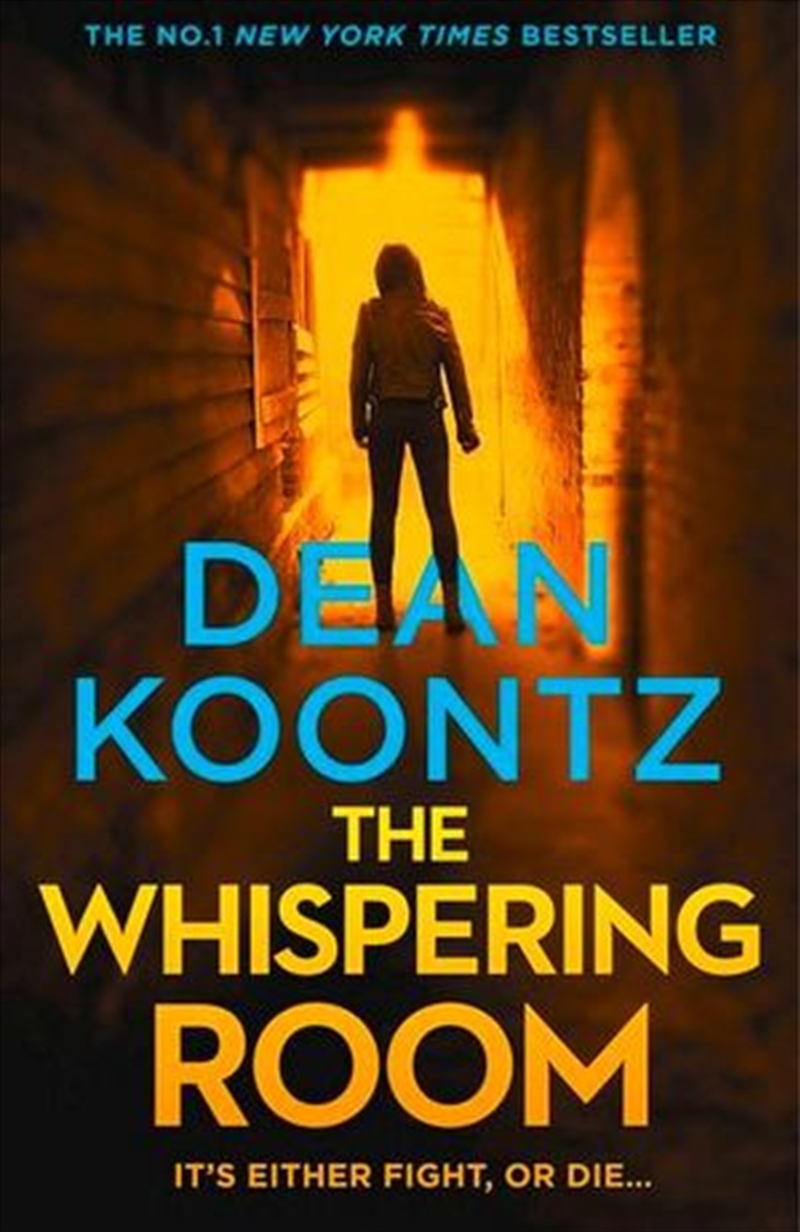 Whispering Room/Product Detail/General Fiction Books