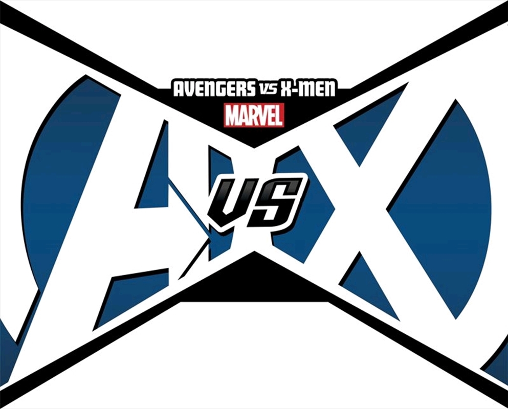 Heroclix - Avengers vs X-Men OP Kit #4/Product Detail/Board Games