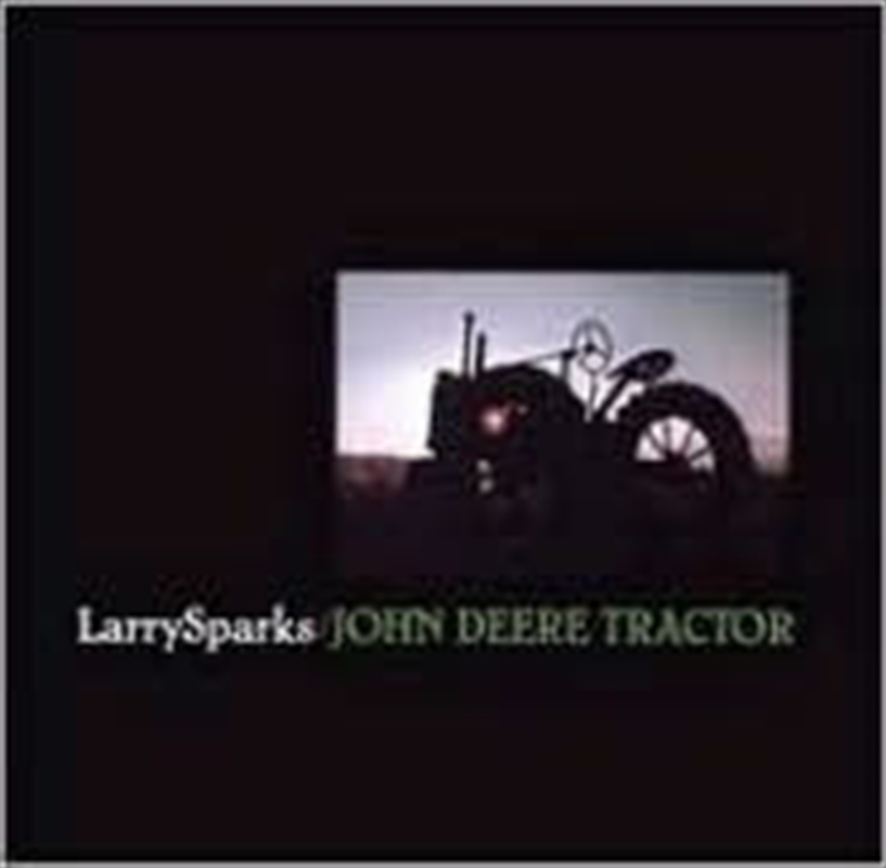 John Deere Tractor/Product Detail/Country