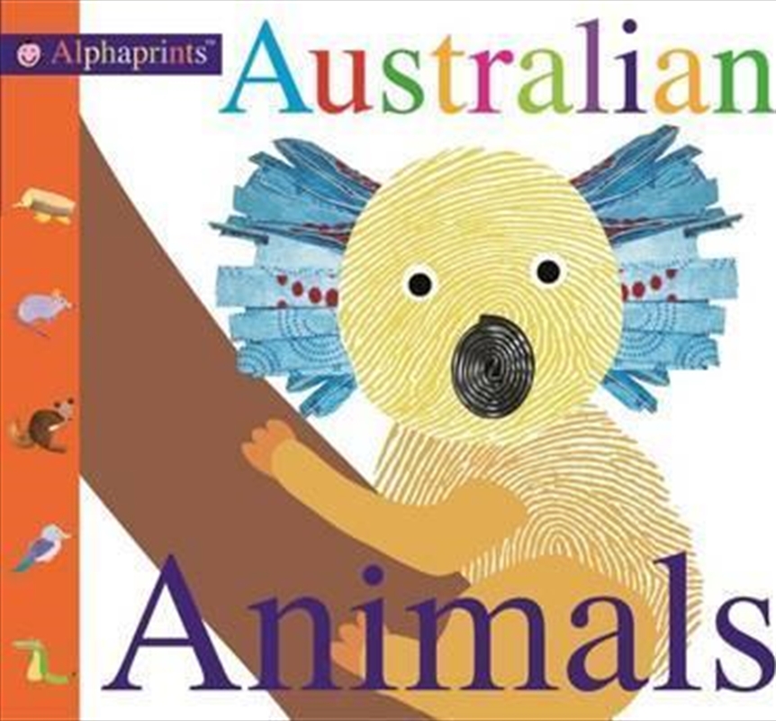 Buy Australian Animals Online Sanity