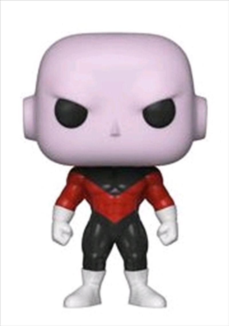 Dragon Ball Super - Jiren US Exclusive Pop! Vinyl [RS]/Product Detail/TV