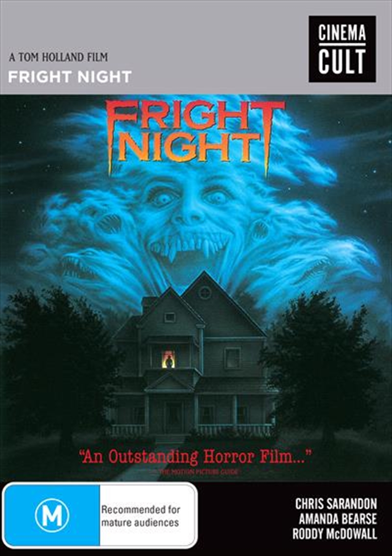 Fright Night/Product Detail/Horror