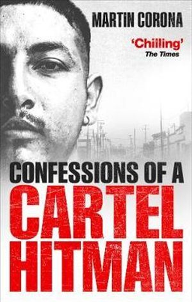 Confessions of a Cartel Hitman/Product Detail/Reading