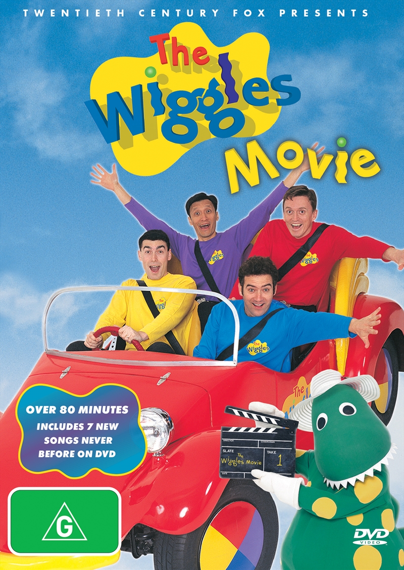 Wiggles Movie/Product Detail/Family