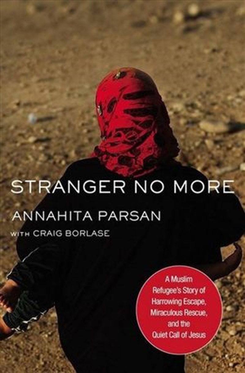 Stranger No More/Product Detail/Biographies & True Stories
