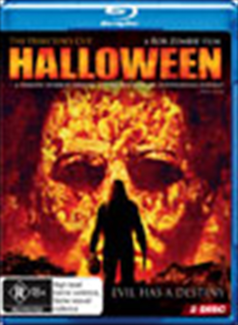 Halloween/Product Detail/Horror