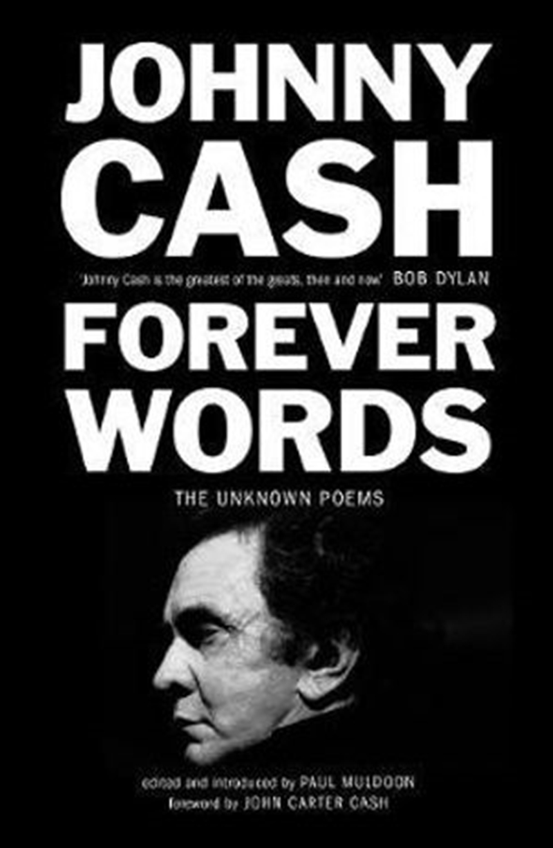 Forever Words: The Unknown Poems/Product Detail/Arts & Entertainment