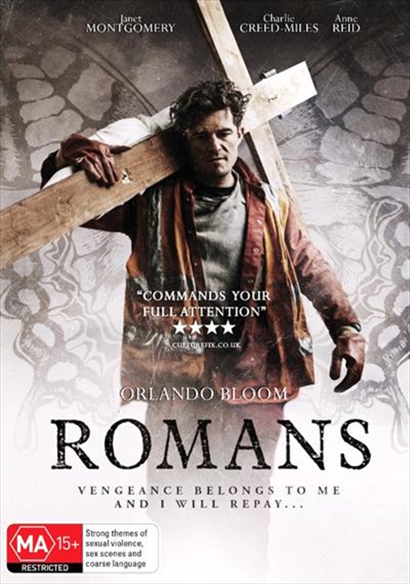 Romans/Product Detail/Drama