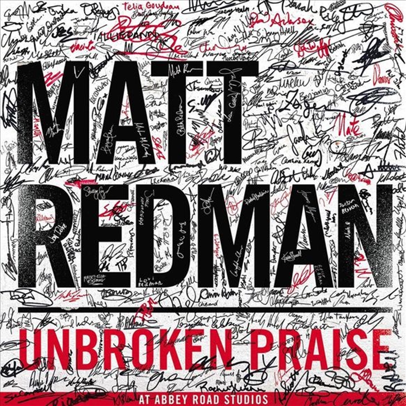 Unbroken Praise/Product Detail/Religious