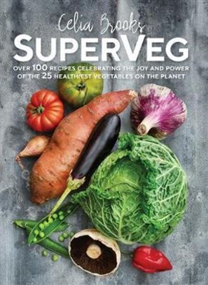 SuperVeg/Product Detail/Reading