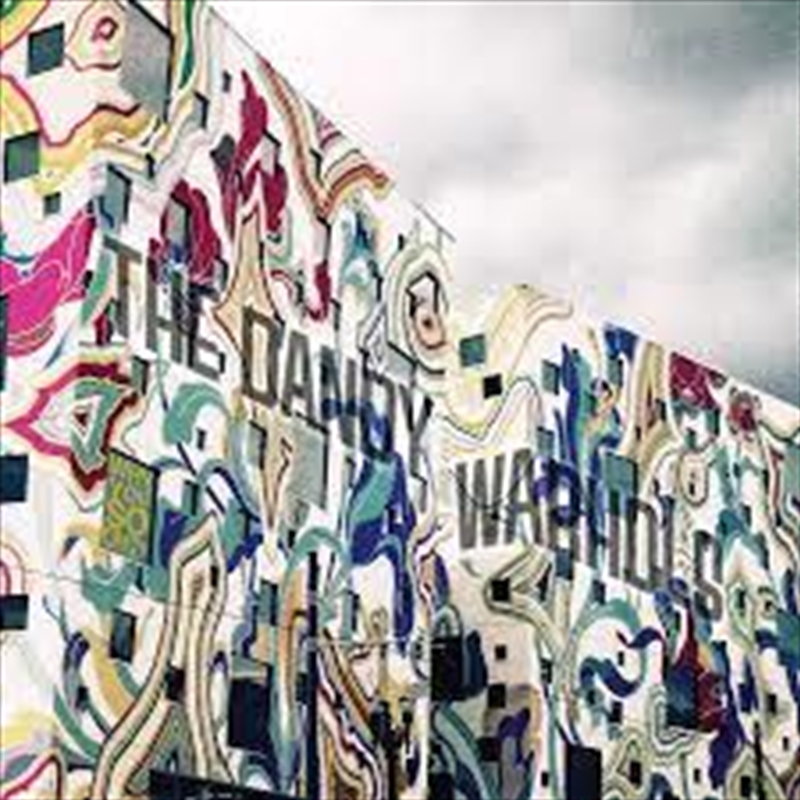 Why You So Crazy/Product Detail/Alternative