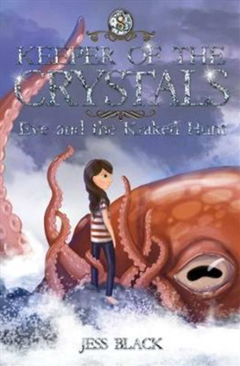 Keeper of the Crystals/Product Detail/Childrens