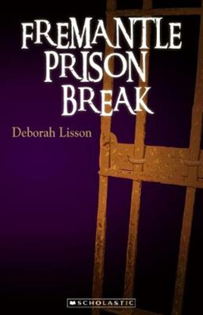 My Australian Story: Fremantle Prison Break/Product Detail/Children