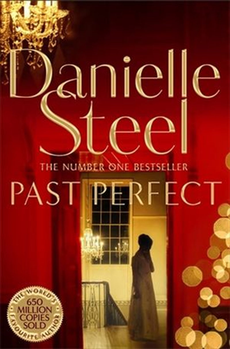 Past Perfect/Product Detail/General Fiction Books
