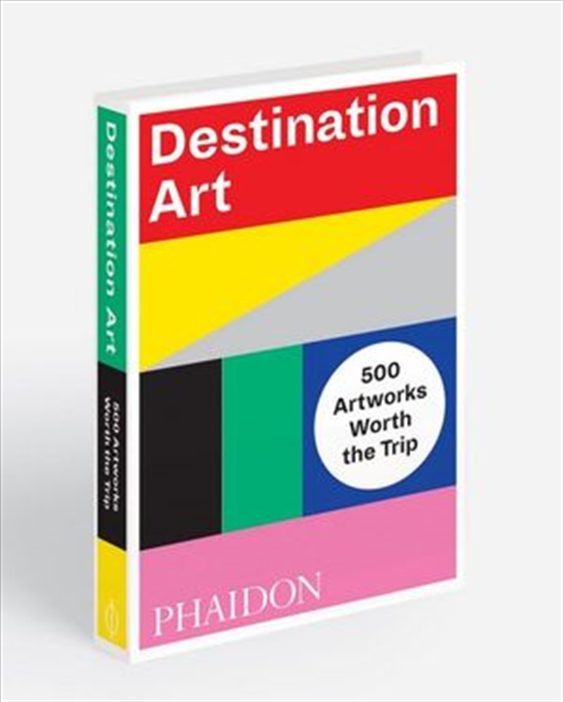 Destination Art/Product Detail/Arts & Entertainment