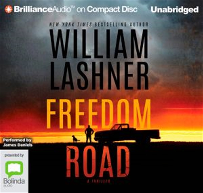 Freedom Road/Product Detail/Crime & Mystery Fiction
