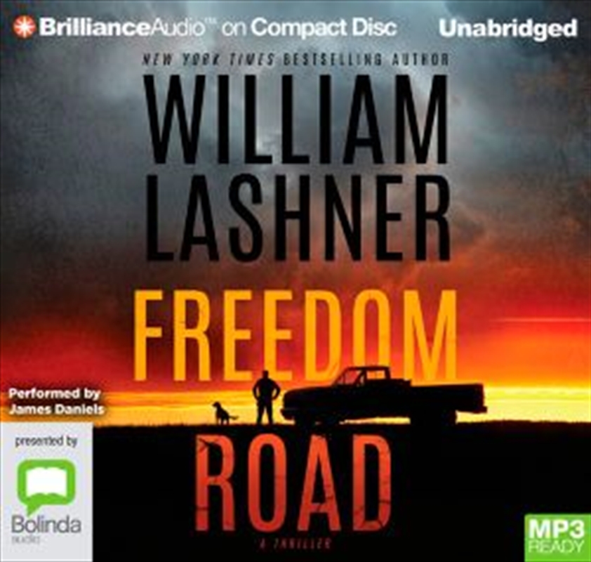 Freedom Road/Product Detail/Crime & Mystery Fiction