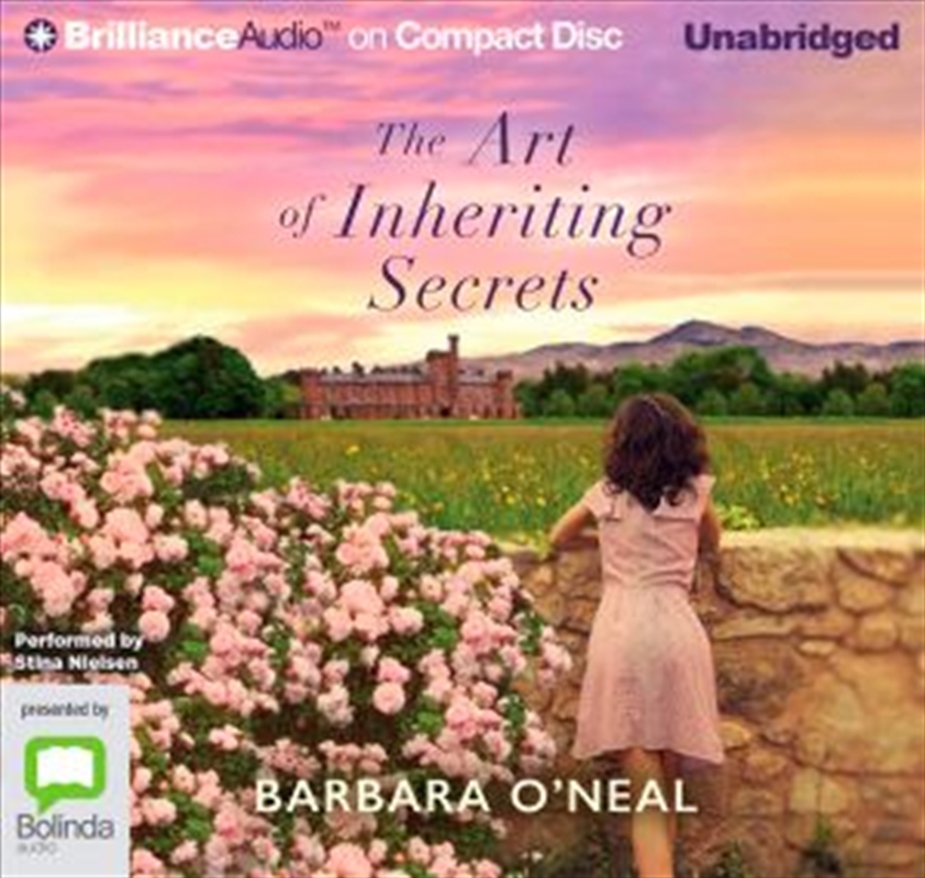 The Art of Inheriting Secrets/Product Detail/Modern & Contemporary