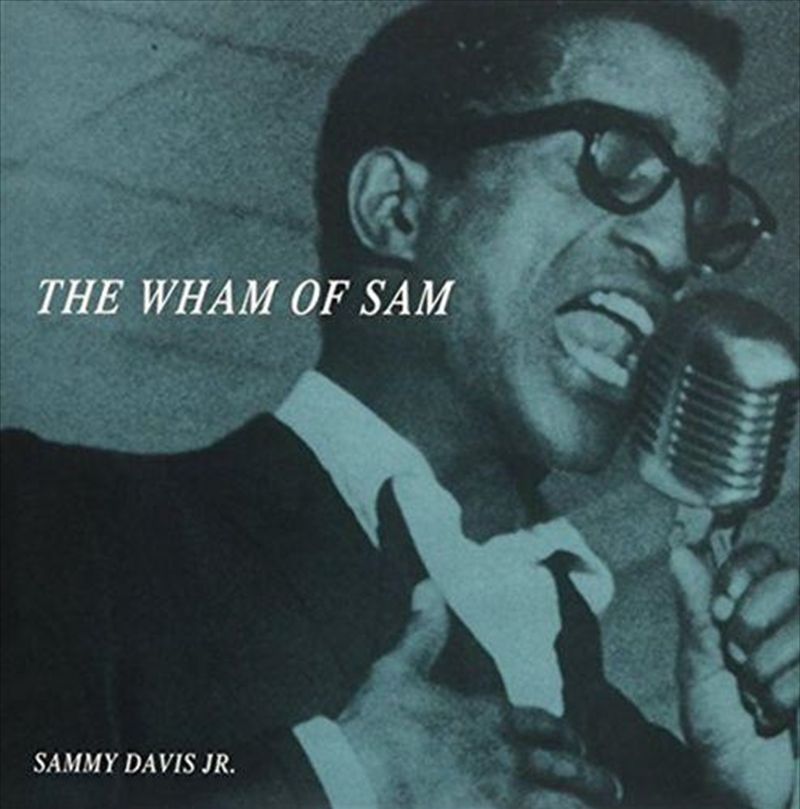Wham Of Sam/Product Detail/Easy Listening