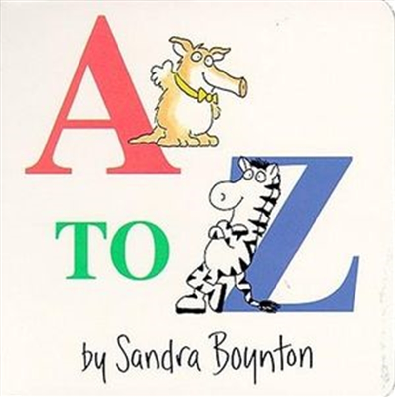 A to Z/Product Detail/Childrens Fiction Books