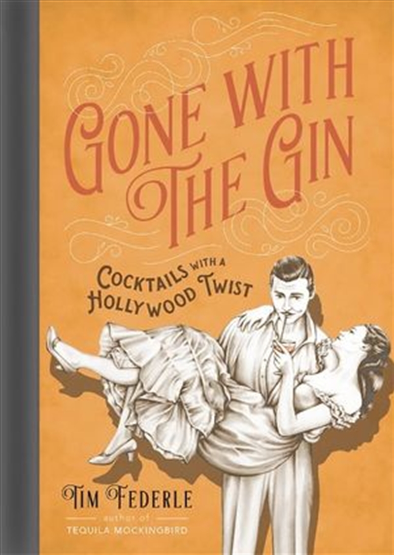 Gone with the Gin/Product Detail/Recipes, Food & Drink