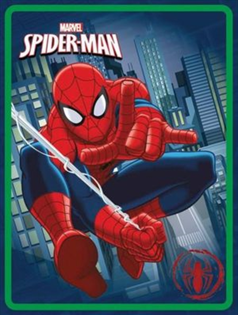 Marvel Spider-Man Activity Tin/Product Detail/Kids Activity Books