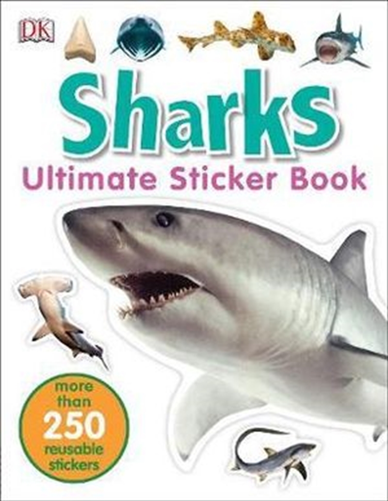 Shark/Product Detail/Children