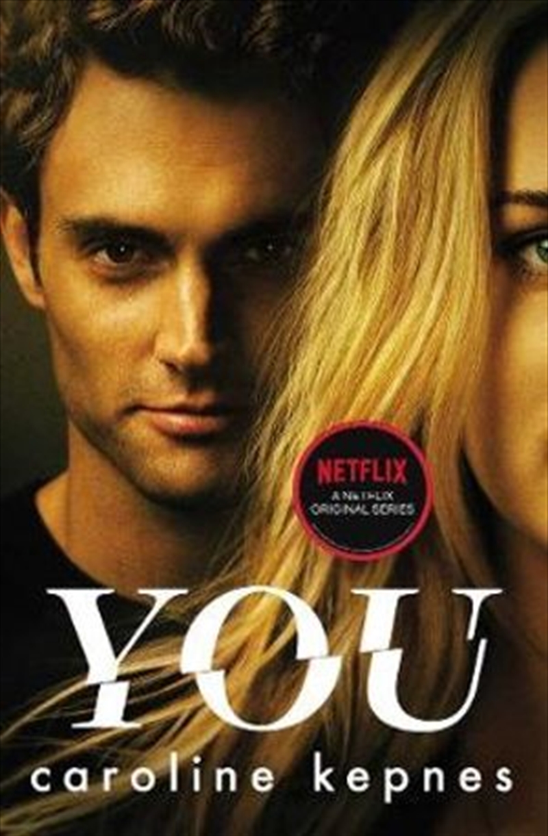 You | Paperback Book