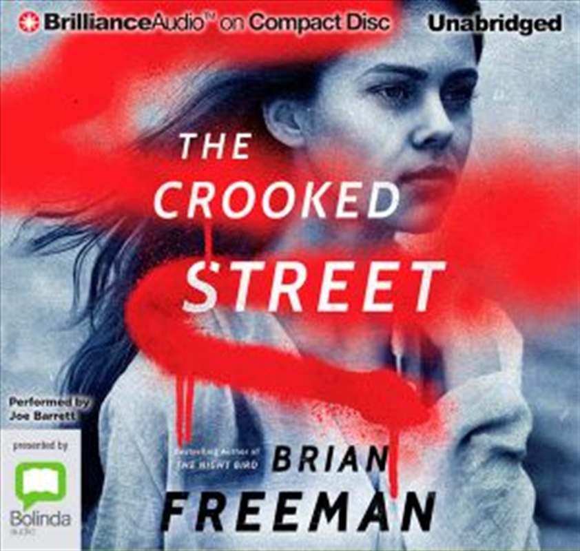 The Crooked Street/Product Detail/Crime & Mystery Fiction