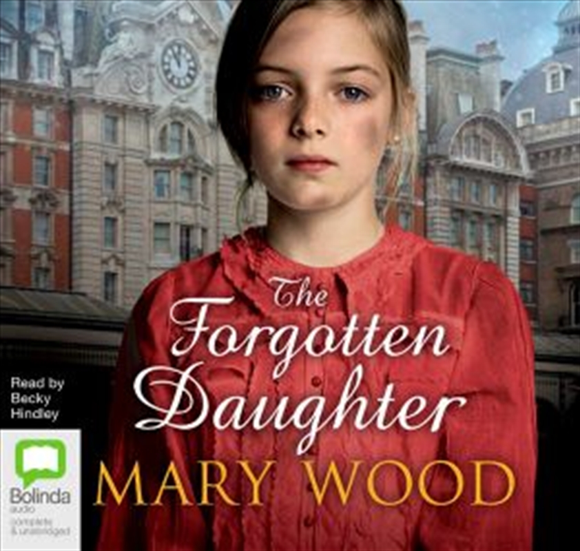 The Forgotten Daughter/Product Detail/General Fiction Books