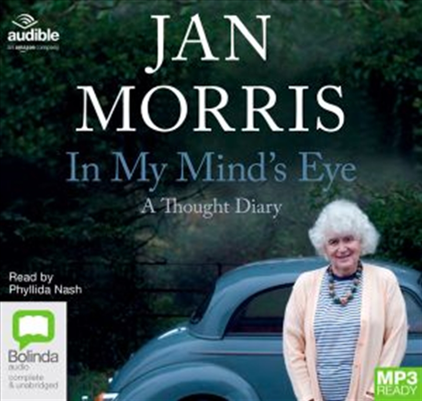 In My Mind's Eye/Product Detail/Biographies & True Stories