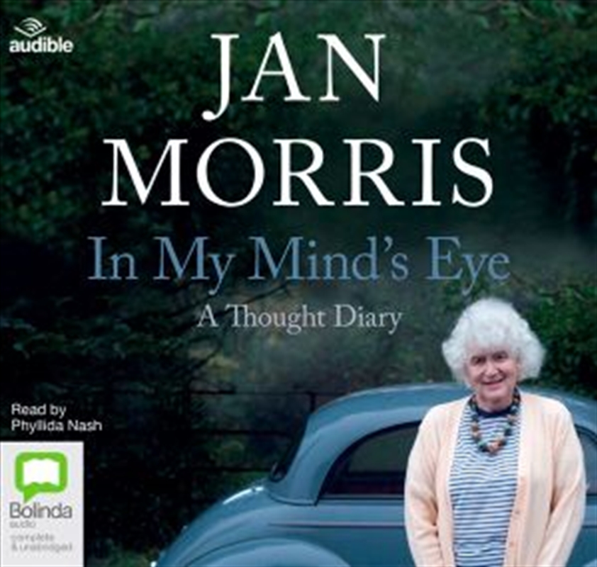In My Mind's Eye/Product Detail/Biographies & True Stories