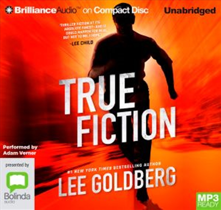 True Fiction/Product Detail/Crime & Mystery Fiction