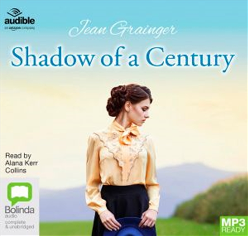 Shadow of a Century/Product Detail/General Fiction Books