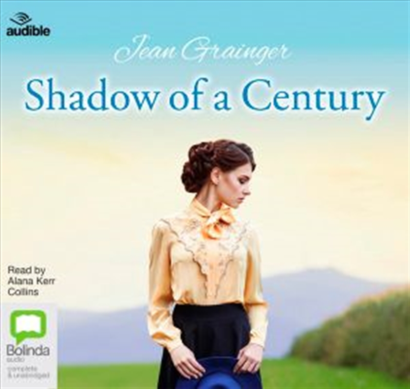 Shadow of a Century/Product Detail/General Fiction Books