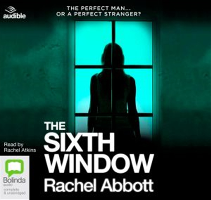 The Sixth Window/Product Detail/Crime & Mystery Fiction