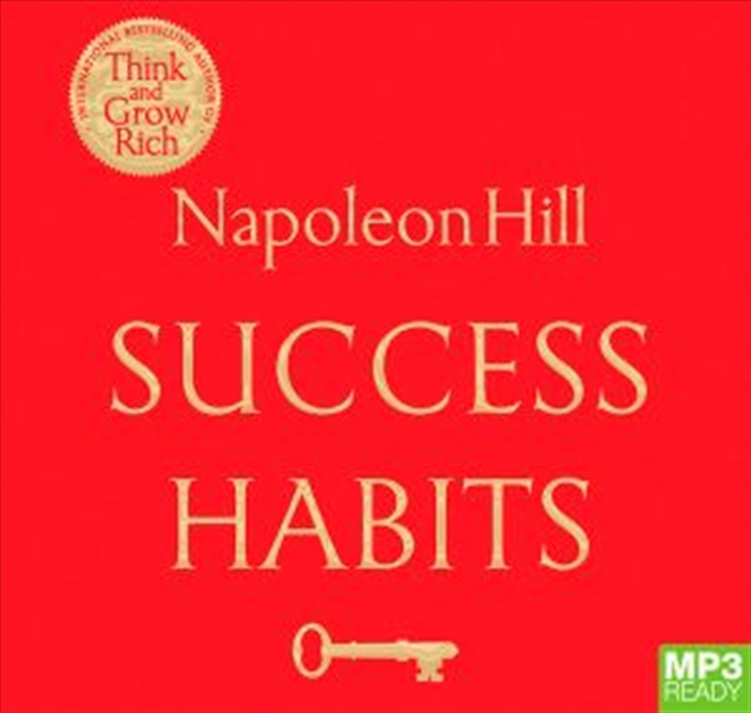 Success Habits/Product Detail/Business Leadership & Management