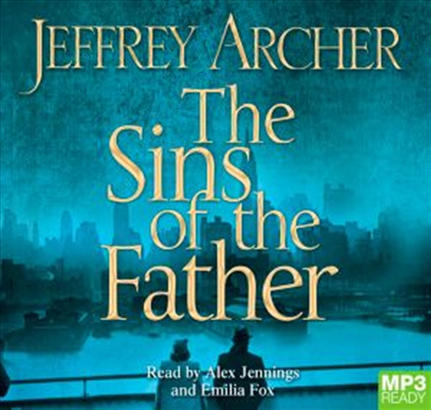 The Sins of the Father/Product Detail/Historical Fiction