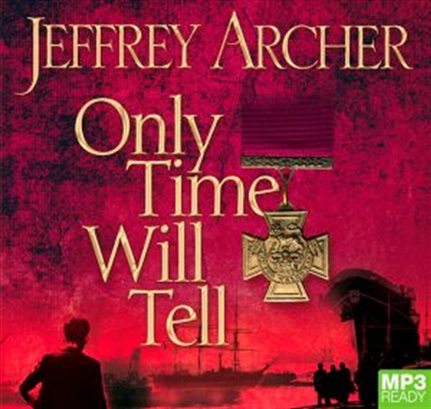 Only Time Will Tell/Product Detail/Historical Fiction