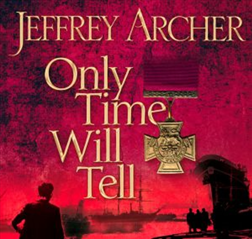 Only Time Will Tell/Product Detail/Historical Fiction
