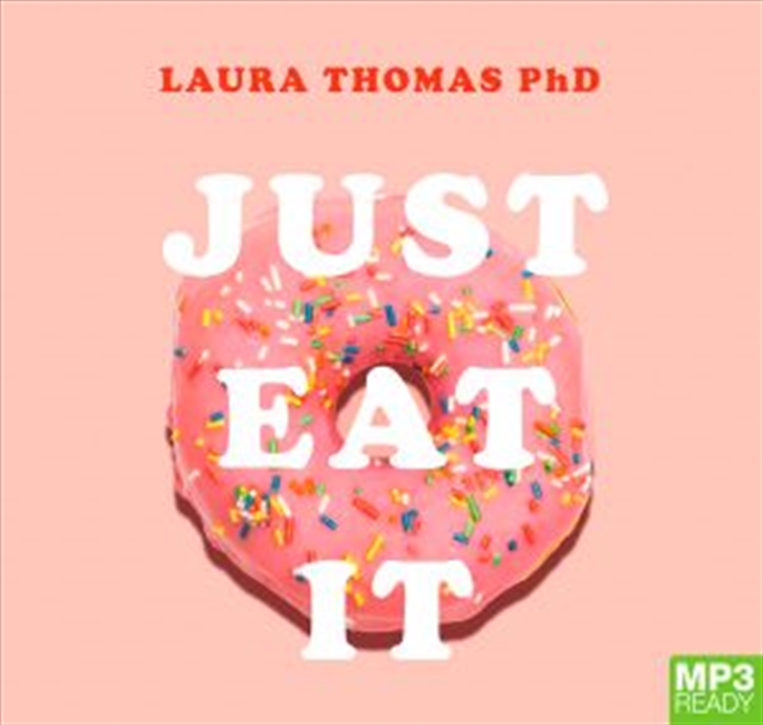 Just Eat It/Product Detail/Fitness, Diet & Weightloss