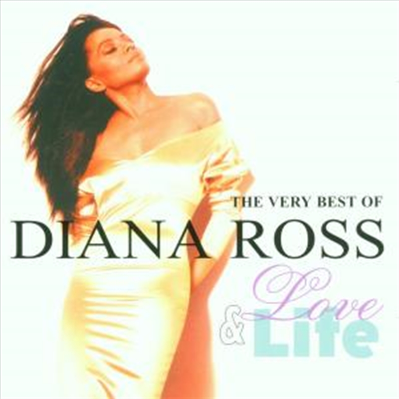 Life & Love: Very Best Of/Product Detail/R&B