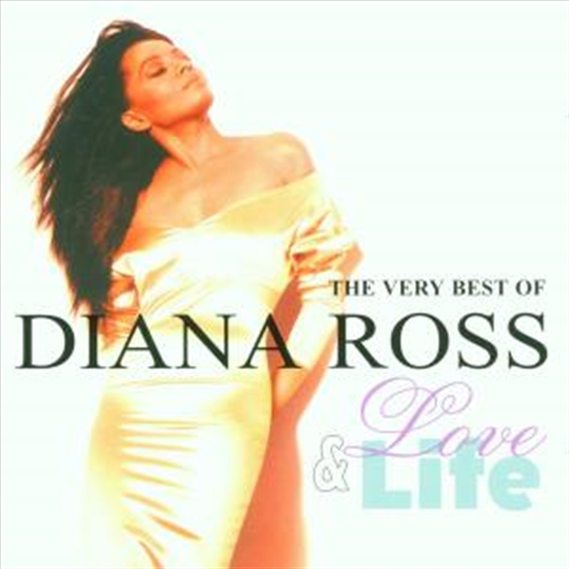 Life & Love - Very Best Of/Product Detail/R&B