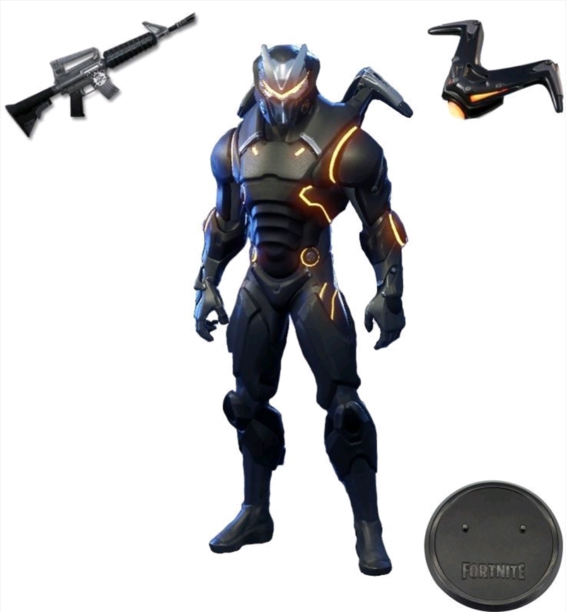 Fortnite - Omega 7" Action Figure/Product Detail/Figurines